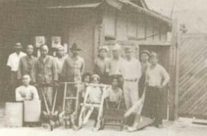みのるの歴史｜みのるグループ