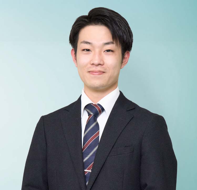後楽ゴルフ 営業グループ M.T