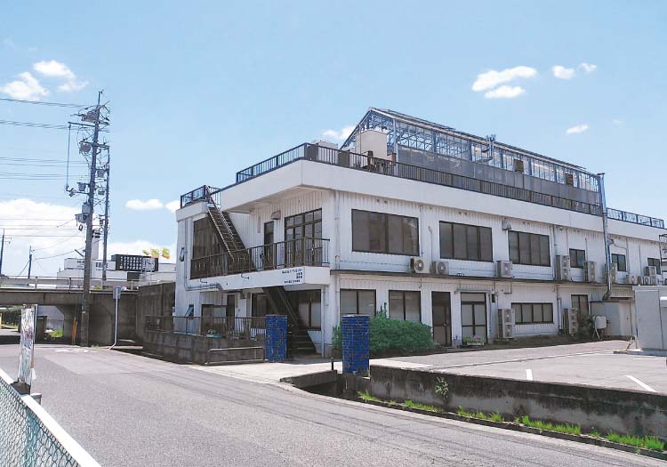 株式会社みのるガーデンセンター