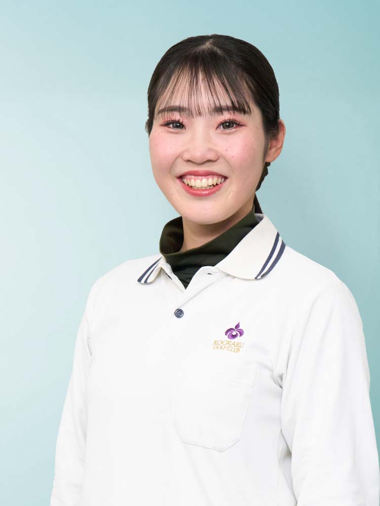 吉田 彩央里(S.Y)